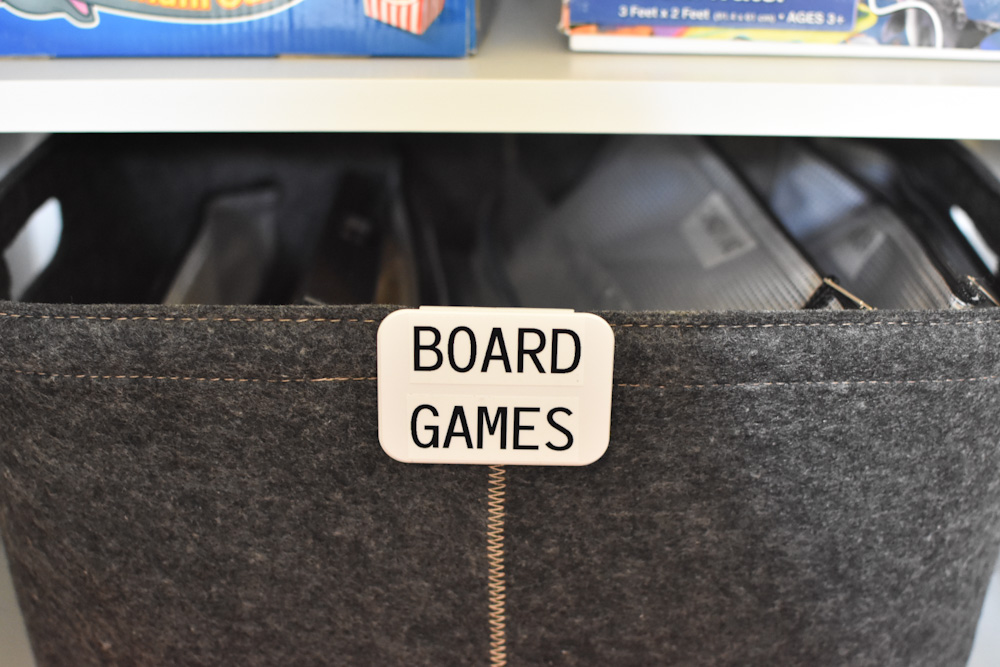 board game cabinet